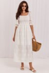 Rochie de zi model 230420 Lakerta