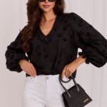 Cămaşă cu mânecă lungă model 230424 Lakerta 1 1133517
