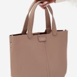 Poşetă de zi model 230539 Step in style 3 1133850