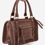 Poşetă de zi model 230546 Step in style 2 1133870