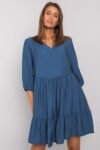 Rochie de zi model 164774 Ex Moda