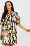 Rochie de zi model 168528 Italy Moda