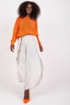 Pantaloni de damă model 179026 Och Bella