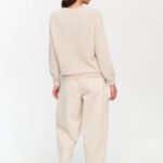 Pulover model 230854 Makadamia 3 1134868