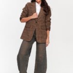Jeanşi model 230863 Makadamia 2 1134894