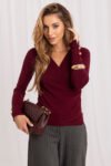 Pulover model 230916 Italy Moda