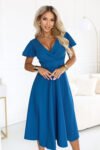 Rochie elegantă model 231217 Numoco
