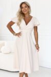 Rochie elegantă model 231218 Numoco
