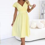 Rochie de seară model 231227 Numoco 2 1136074