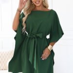 Rochie de zi model 231240 Numoco 1 1136112