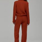 Pantaloni de damă model 231343 Nife 3 1136438