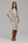Rochie de zi model 231381 Nife