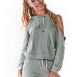 Bluză model 231481 Infinite You 1 1136871