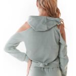 Bluză model 231481 Infinite You 3 1136873