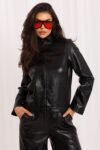 Jachetă model 231483 Italy Moda