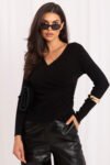 Pulover model 231496 Italy Moda