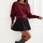 Pulover model 231500 Italy Moda 1 1136932