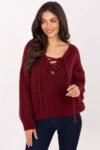 Pulover model 231507 Italy Moda