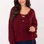 Pulover model 231507 Italy Moda 1 1136951