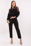 Cămaşă cu mânecă lungă model 231525 Italy Moda
