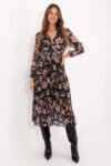 Rochie de zi model 231533 Italy Moda