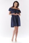 Rochie de zi model 90497 awama