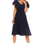 Rochie elegantă model 133670 awama 1 849890