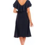Rochie elegantă model 133670 awama 3 849892