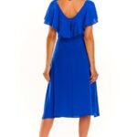 Rochie elegantă model 133672 awama 3 849898