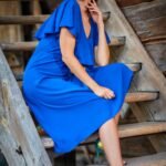 Rochie elegantă model 133672 awama 4 849899