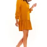 Rochie de zi model 133677 awama 2 849914
