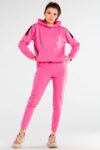 Pantaloni de trening model 159258 Infinite You