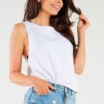 Bluză model 166837 Infinite You 2 940523