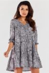 Rochie de zi model 176860 awama