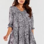 Rochie de zi model 176860 awama 1 970113