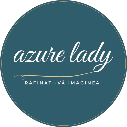 Azure Lady