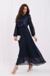 Rochie de seară model 232417 Rue Paris