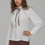 Cămaşă cu mânecă lungă model 232490 Nife 1 1139990