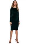 Rochie elegantă model 149959 Moe